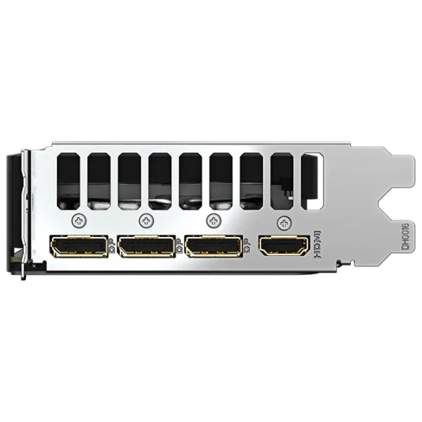 Placă video Gigabyte GeForce RTX 5060 Ti EAGLE MAX OC PCI Express x16 5.0 / 16 GB photo 4