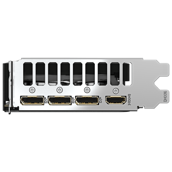 Placă video Gigabyte GeForce RTX 5060 Ti EAGLE MAX OC PCI Express x16 5.0 / 16 GB photo 4