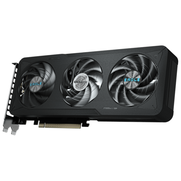 Placă video Gigabyte GeForce RTX 5060 Ti EAGLE MAX OC PCI Express x16 5.0 / 16 GB photo 5