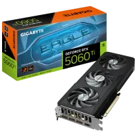 Placă video Gigabyte GeForce RTX 5060 Ti EAGLE MAX OC PCI Express x16 5.0 / 16 GB photo 7