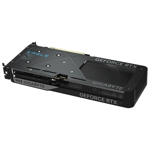 Placă video Gigabyte GeForce RTX 5060 Ti EAGLE MAX OC PCI Express x16 5.0 / 16 GB photo 8