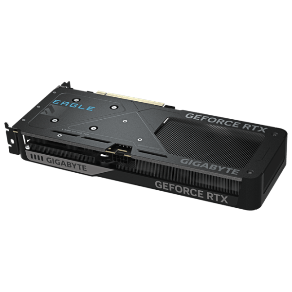 Placă video Gigabyte GeForce RTX 5060 Ti EAGLE MAX OC PCI Express x16 5.0 / 16 GB photo 8