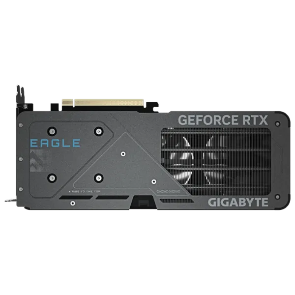Placă video Gigabyte GeForce RTX 5060 Ti EAGLE MAX OC PCI Express x16 5.0 / 16 GB photo 9