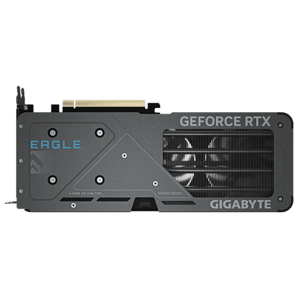Placă video Gigabyte GeForce RTX 5060 Ti EAGLE MAX OC PCI Express x16 5.0 / 16 GB photo 9