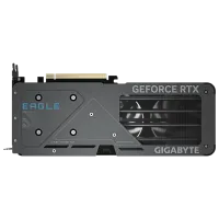 Placă video Gigabyte GeForce RTX 5060 Ti EAGLE MAX OC PCI Express x16 5.0 / 16 GB photo 9
