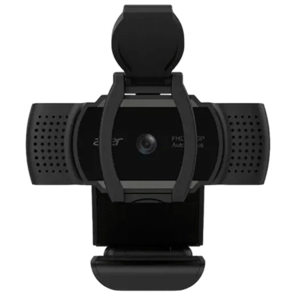 Web Camera Acer ACR010 5 MP / Black photo 1