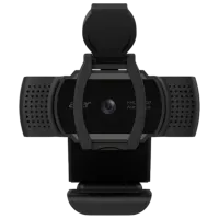 Web Camera Acer ACR010 5 MP / Black