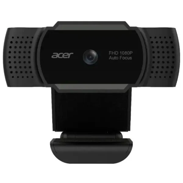 Web Camera Acer ACR010 5 MP / Black photo 8