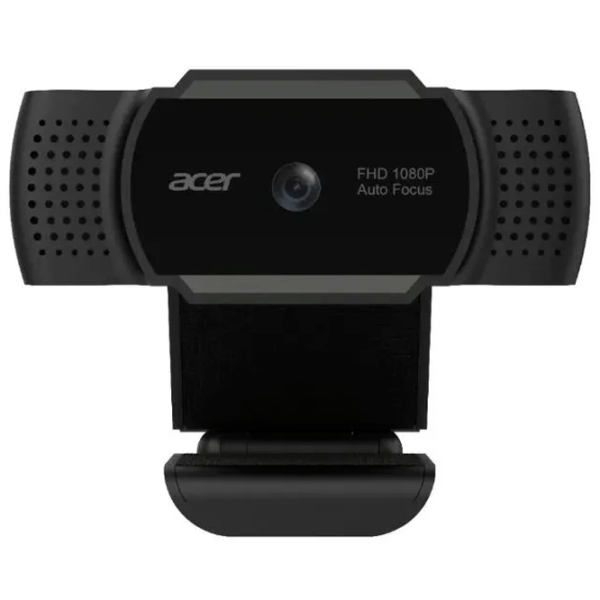 Web Camera Acer ACR010 5 MP / Black photo 8