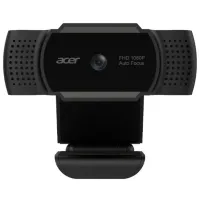 Web Camera Acer ACR010 5 MP / Black photo 3