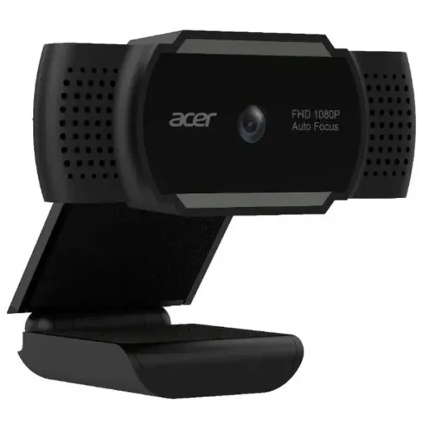 Web Camera Acer ACR010 5 MP / Black photo 9