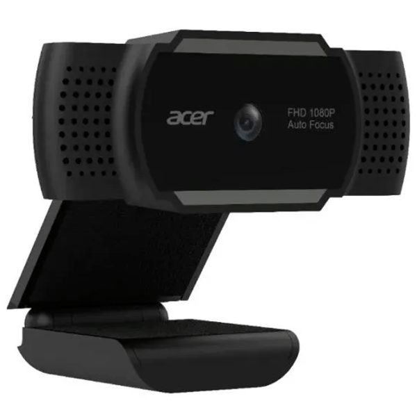 Web Camera Acer ACR010 5 MP / Black photo 9