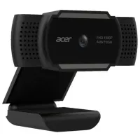 Web Camera Acer ACR010 5 MP / Black photo 5