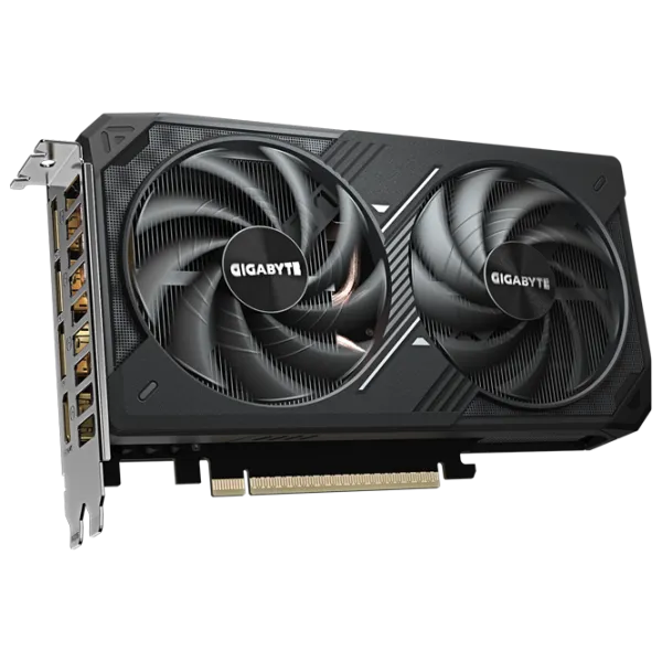 Placă video Gigabyte GeForce RTX 5060 Ti WINDFORCE MAX OC PCI Express x16 5.0 / 16 GB photo 2