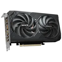 Видеокарта Gigabyte GeForce RTX 5060 Ti WINDFORCE MAX OC PCI Express x16 5.0 / 16 ГБ photo 2