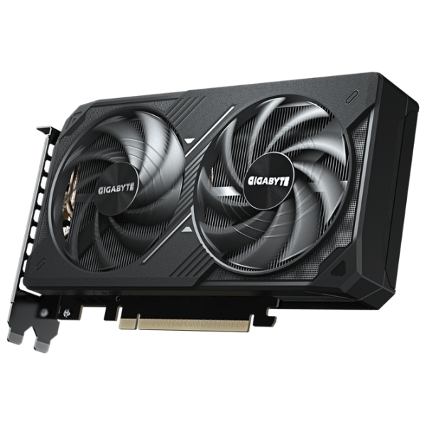 Placă video Gigabyte GeForce RTX 5060 Ti WINDFORCE MAX OC PCI Express x16 5.0 / 16 GB photo 3