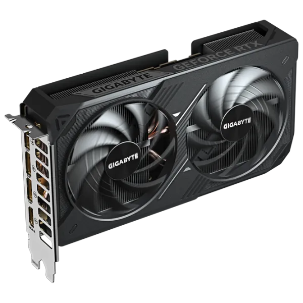 Placă video Gigabyte GeForce RTX 5060 Ti WINDFORCE MAX OC PCI Express x16 5.0 / 16 GB photo 4