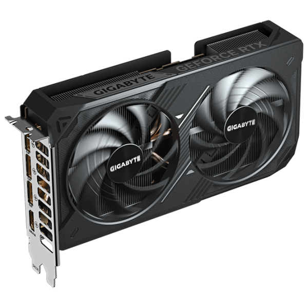 Placă video Gigabyte GeForce RTX 5060 Ti WINDFORCE MAX OC PCI Express x16 5.0 / 16 GB photo 4