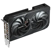 Видеокарта Gigabyte GeForce RTX 5060 Ti WINDFORCE MAX OC PCI Express x16 5.0 / 16 ГБ photo 4