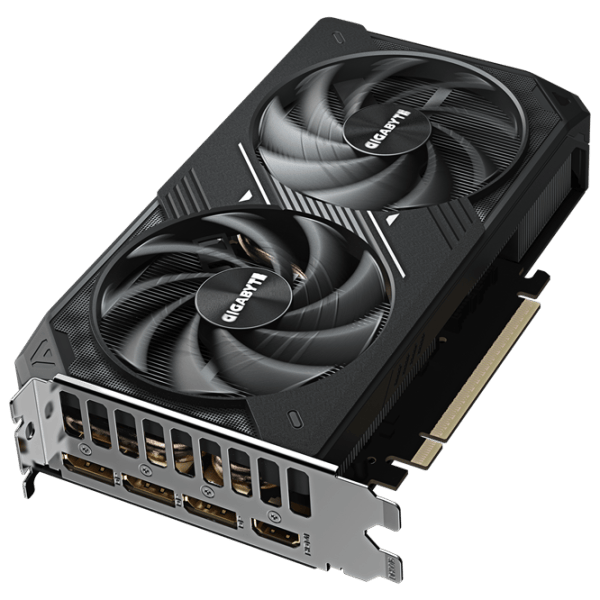 Placă video Gigabyte GeForce RTX 5060 Ti WINDFORCE MAX OC PCI Express x16 5.0 / 16 GB photo 5