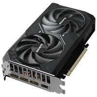 Видеокарта Gigabyte GeForce RTX 5060 Ti WINDFORCE MAX OC PCI Express x16 5.0 / 16 ГБ photo 5