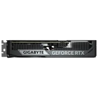 Видеокарта Gigabyte GeForce RTX 5060 Ti WINDFORCE MAX OC PCI Express x16 5.0 / 16 ГБ photo 7