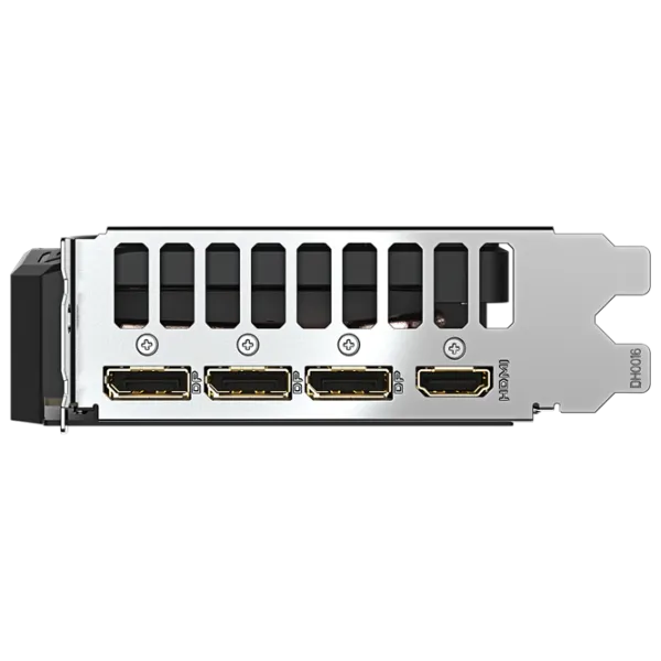 Placă video Gigabyte GeForce RTX 5060 Ti WINDFORCE MAX OC PCI Express x16 5.0 / 16 GB photo 8