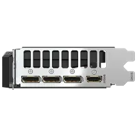 Видеокарта Gigabyte GeForce RTX 5060 Ti WINDFORCE MAX OC PCI Express x16 5.0 / 16 ГБ photo 8