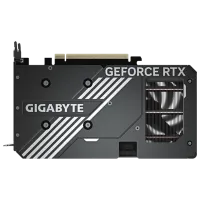 Видеокарта Gigabyte GeForce RTX 5060 Ti WINDFORCE MAX OC PCI Express x16 5.0 / 16 ГБ photo 9