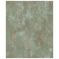 Tapete Grandeco Textured Plains Green / Tencuială 