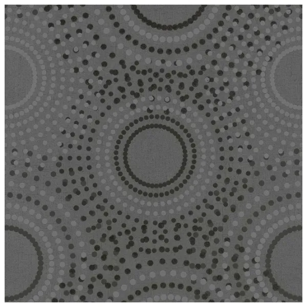 Tapete Grandeco Elune Gray / Geometric photo 1