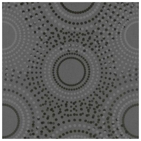 Tapete Grandeco Elune Gray / Geometric photo 1