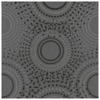 Tapete Grandeco Elune Gray / Geometric