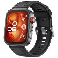 Умные часы Huawei Watch FIT 4 Pro  1.82" / 46 мм / Черный - Чёрный / 