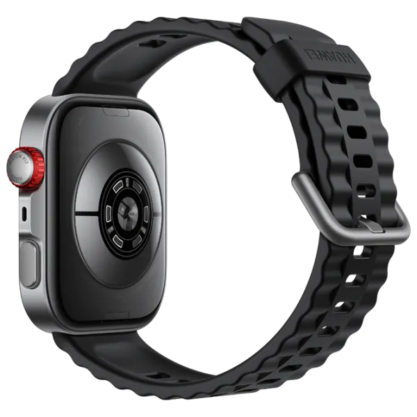 Ceas inteligent Huawei Watch FIT 4 Pro  1.82" / 46 mm / Black - Black /  photo 4