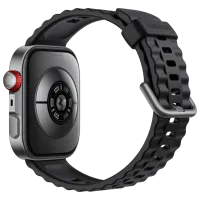 Умные часы Huawei Watch FIT 4 Pro 1.82" / 46 мм / Черный - Чёрный / photo 4
