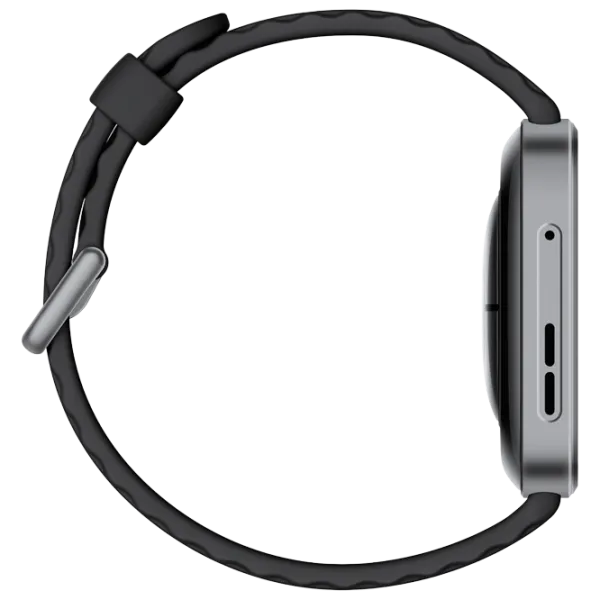 Ceas inteligent Huawei Watch FIT 4 Pro  1.82" / 46 mm / Black - Black /  photo 5
