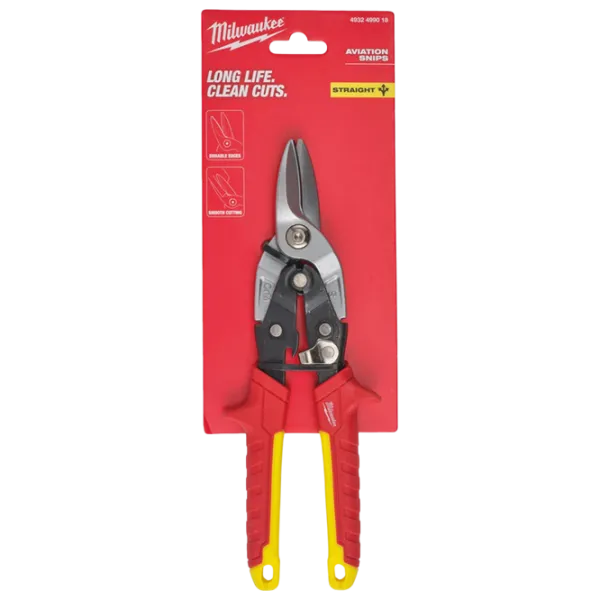 Ножницы Milwaukee 4932499018 Металл / 251 мм photo 2
