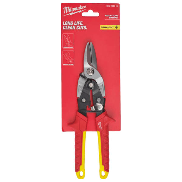 Ножницы Milwaukee 4932499018 Металл / 251 мм photo 2