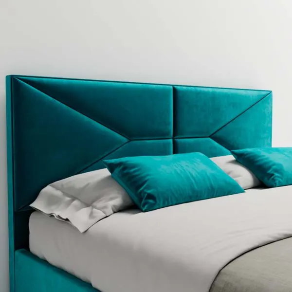 Pat My-Style my-Rina Mocca 120 x 200 cm / Placaj / Green photo 7