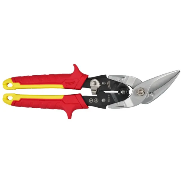 Foarfece Milwaukee 4932499019 Metal / 250 mm photo 1