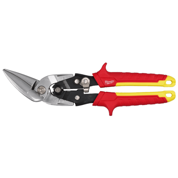 Foarfece Milwaukee 4932499019 Metal / 250 mm photo 2