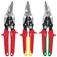 Набор ножниц Milwaukee 4932499020 Металл / 250 мм