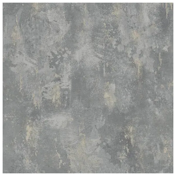 Обои Grandeco Textured Plains Серый / Штукатурка photo 1