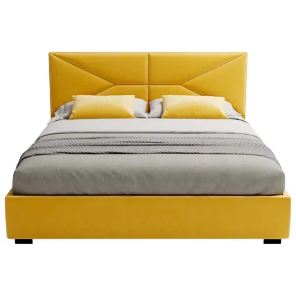 Pat My-Style my-Rina Mocca 120 x 200 cm / Placaj / Yellow photo 2