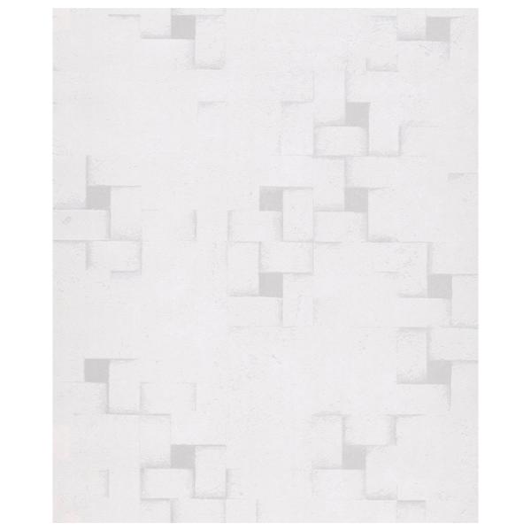 Tapete Grandeco Elune Gray / Geometric photo 1