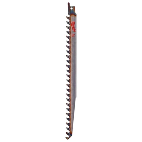 Pânză Milwaukee 48001078  photo 1