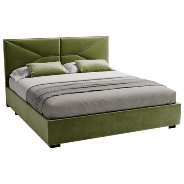 Pat My-Style my-Rina Mocca 90 x 200 cm / Placaj / Khaki photo 1