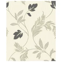 Tapete Grandeco EVA Beige / Floristică