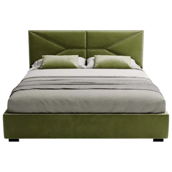 Pat My-Style my-Rina Mocca 120 x 200 cm / Placaj / Khaki photo 2